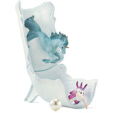 Schleich Bayala Magical Underwater Turnier