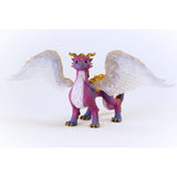 Schleich Bayala Nightsky draak