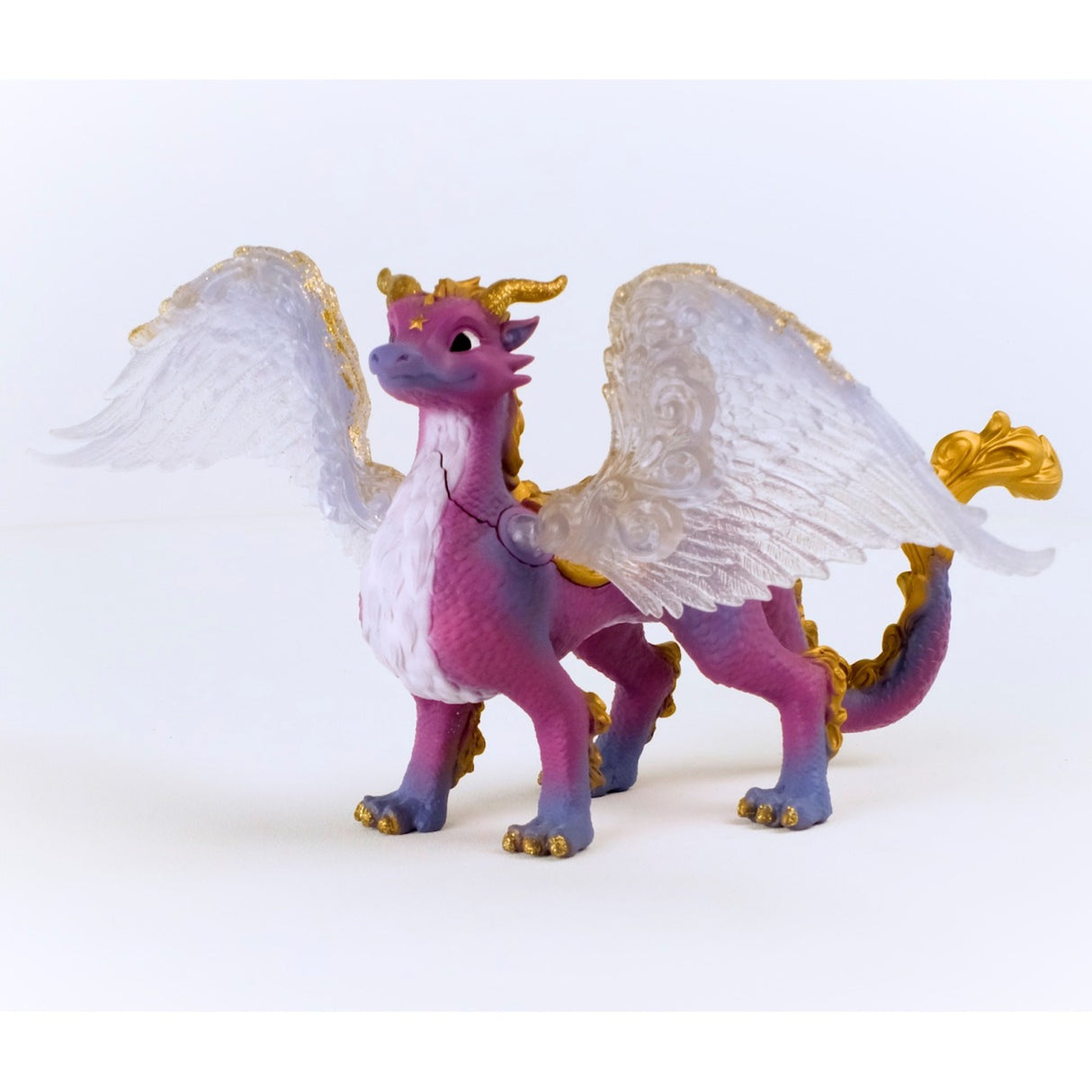 Schleich Bayala Nightsky draak