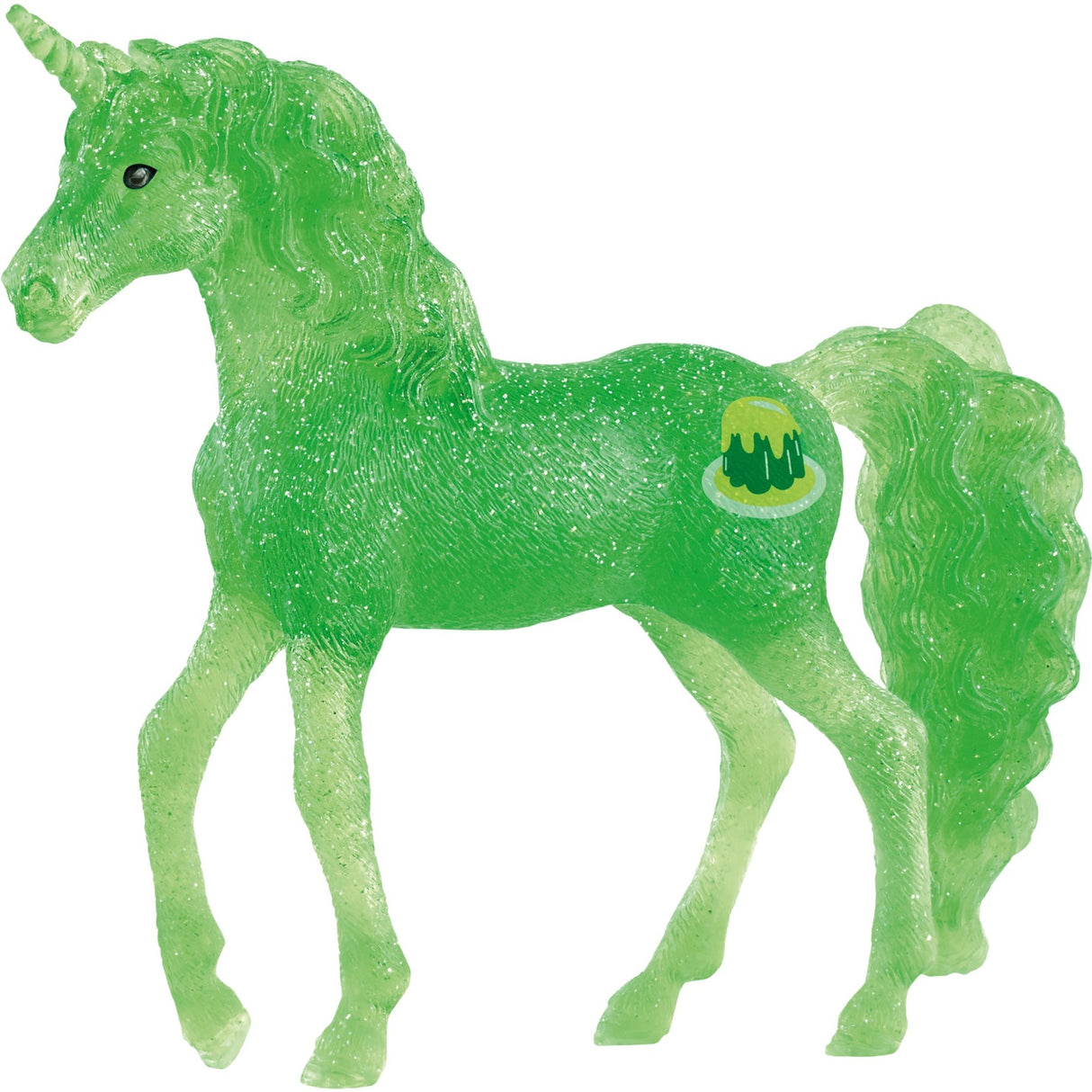 Schleich Bayala sammeln Horn Drilpudding