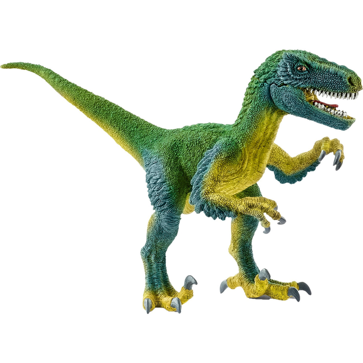 Schleich Dinosaurs Velociraptor