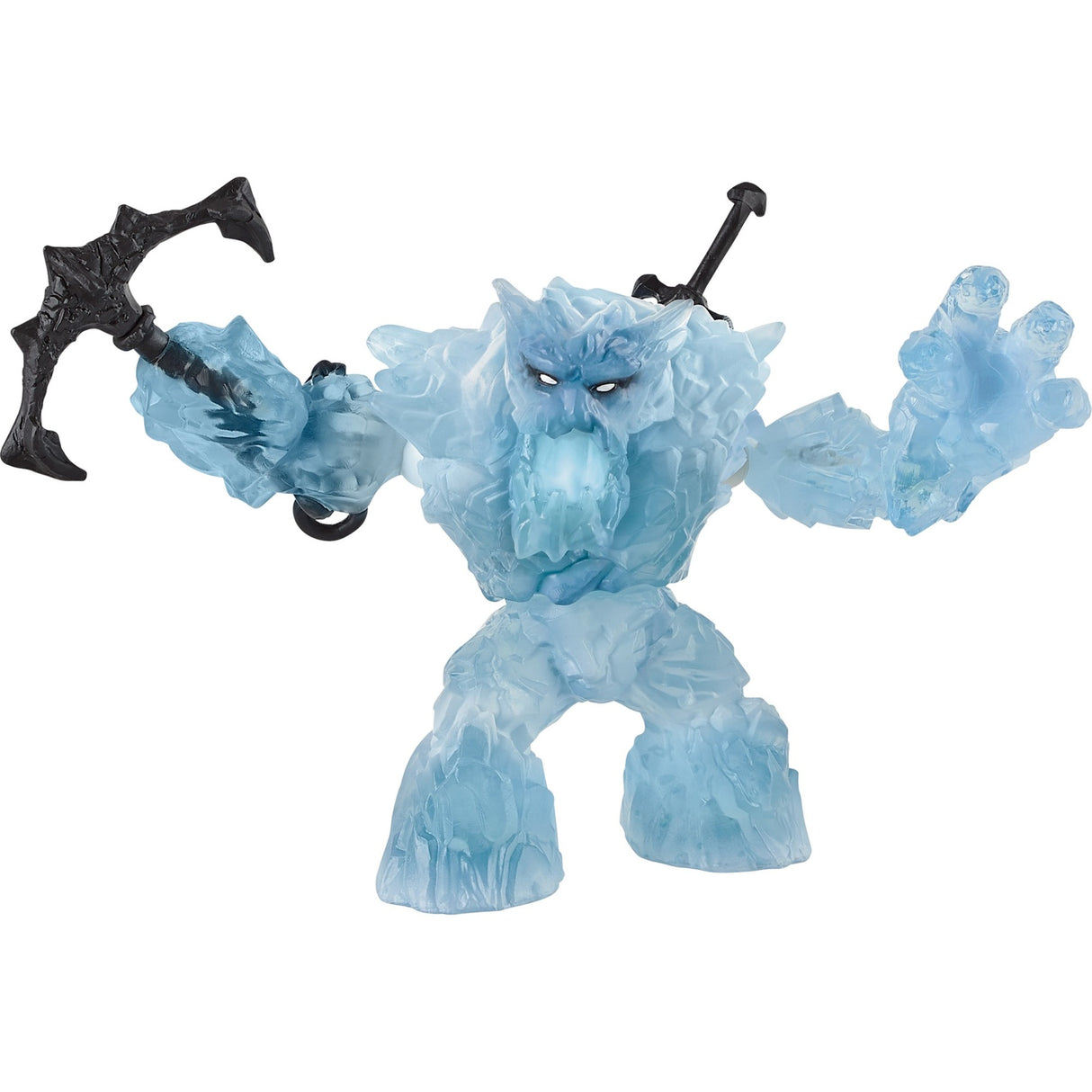 Schleich Eldrador Ice Gigant