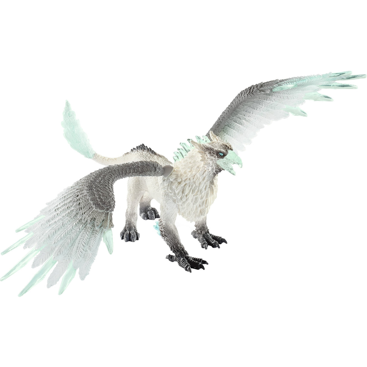 Schleich Eldrador Ice Griffin