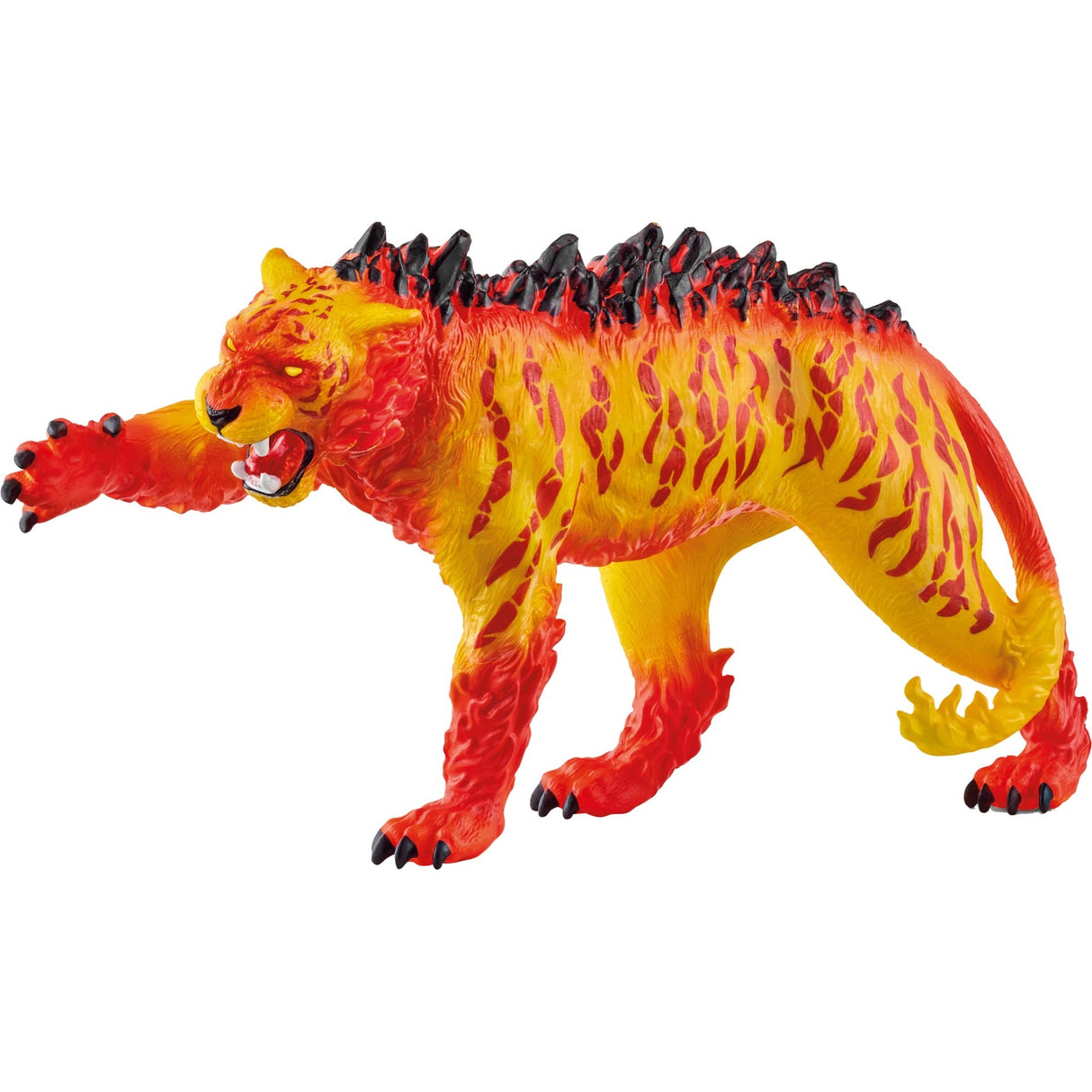 Schleich Eldrador Lava Tiger