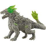 Schleich Eldrador Stone Dragon