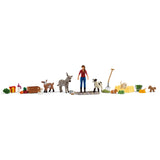 Schleich Farm World Advent Kalender 2023 98983