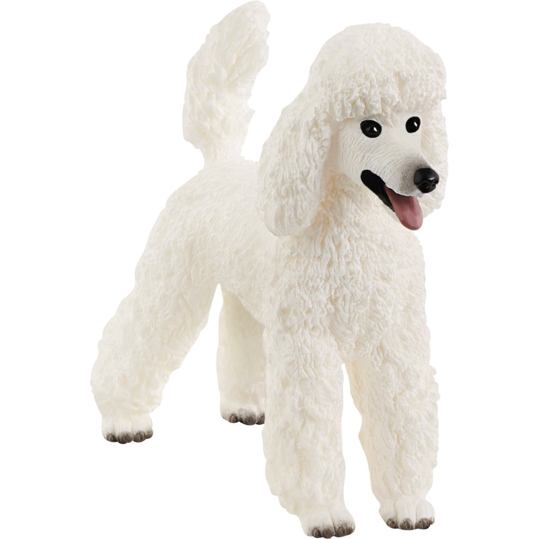 Poodle mondiale di Schleich Farm 13917