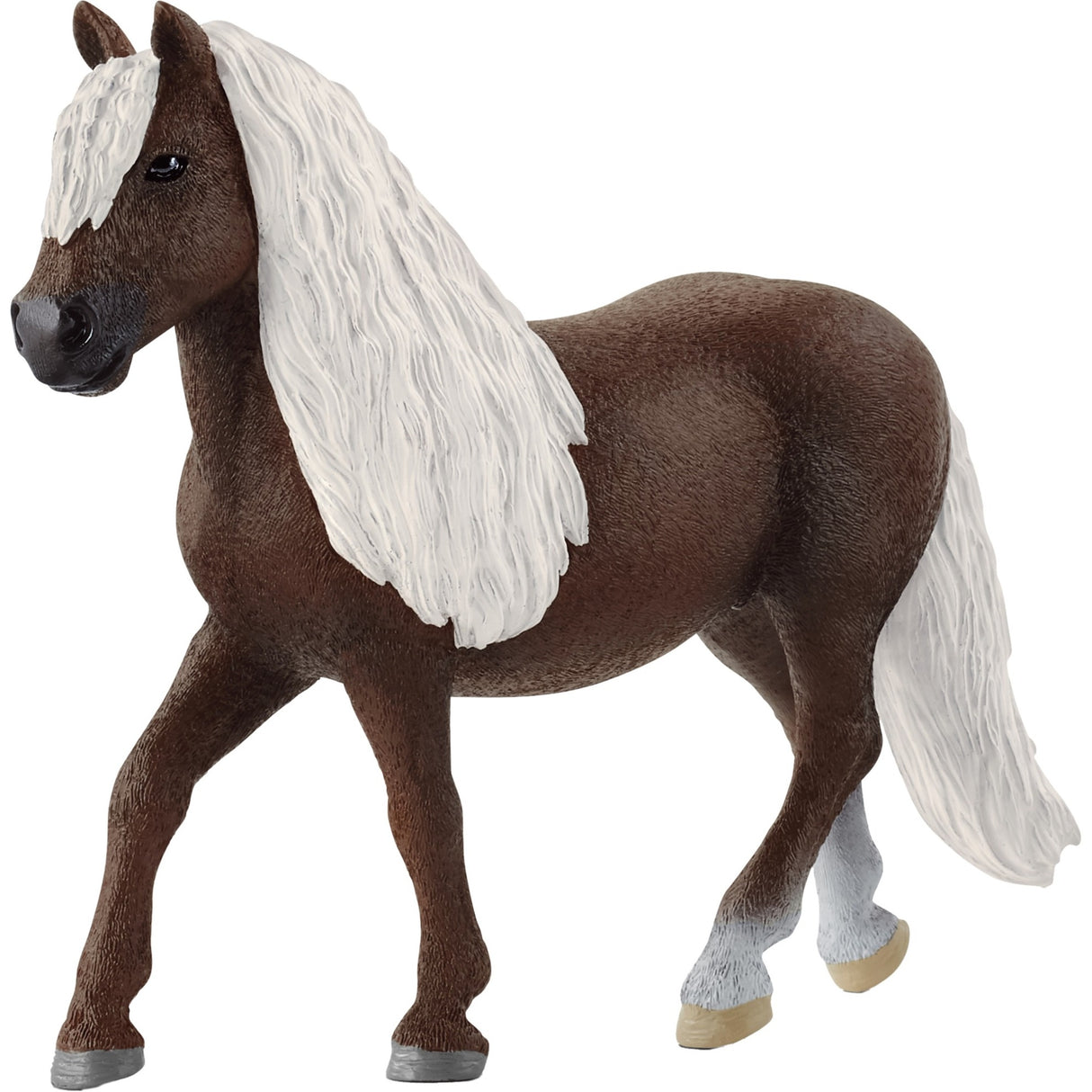 Schlich Horse Club Schwarzwaldstute 13898