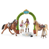 SCHLEICH HORSKLUB -Freundschaftswettbewerb 42440