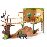 Schleich Wild Life Avonturenstation