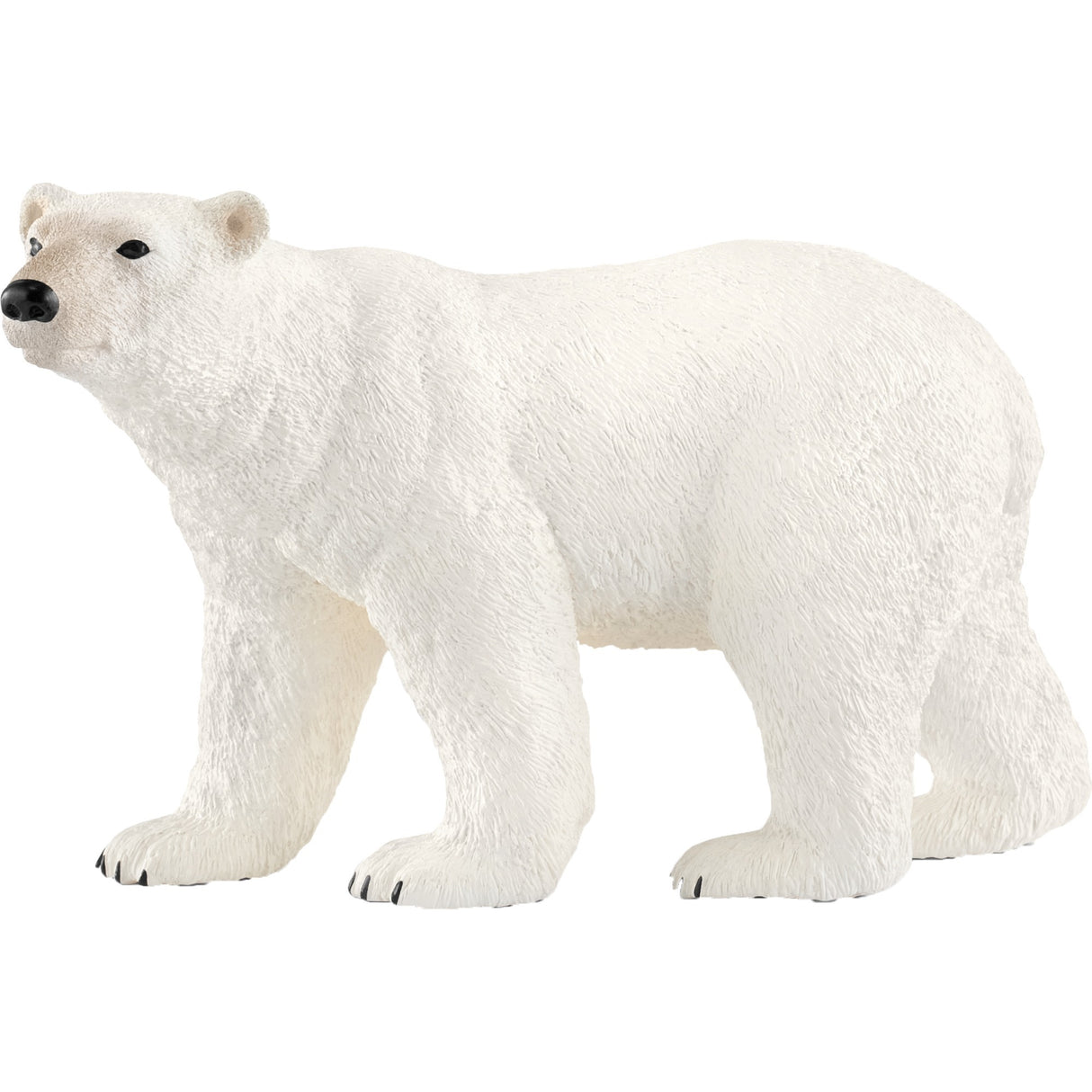 Schleich Wild Life Polar Bear 14800