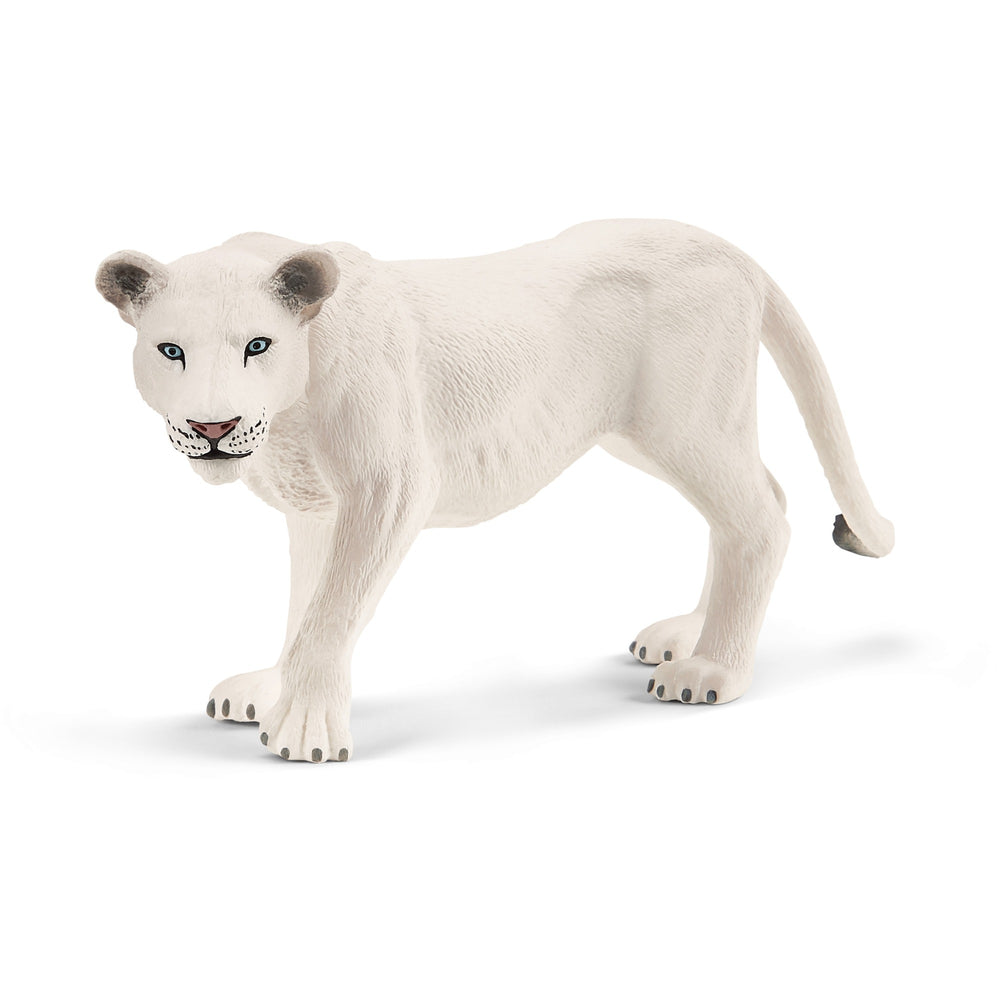 Schlich Wild Life Mutter Leeuw mit Cubs 42505