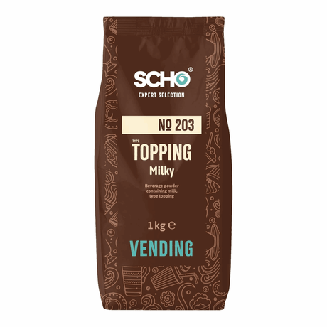 Scho Nr.203 Milchpulverautomat (1kg)