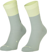 Scott block stripe crew - socks | xl (45-47)