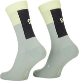 Scott block stripe crew - socks | l (42-44)