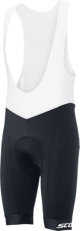 Scott endurance ++ - bib shorts with pad | l