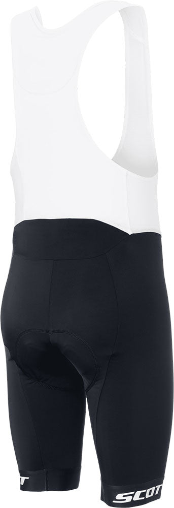 Scott endurance ++ - bib shorts with pad | l