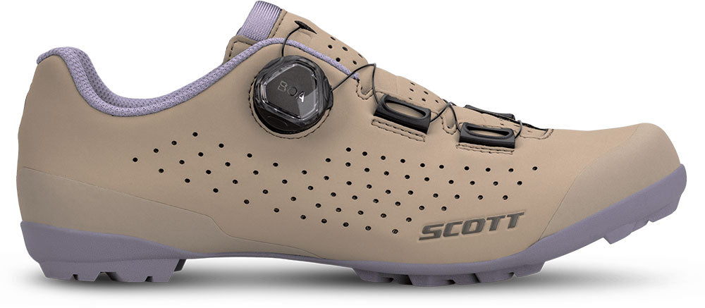 Scott gravel pro - women's gravel shoes | 38