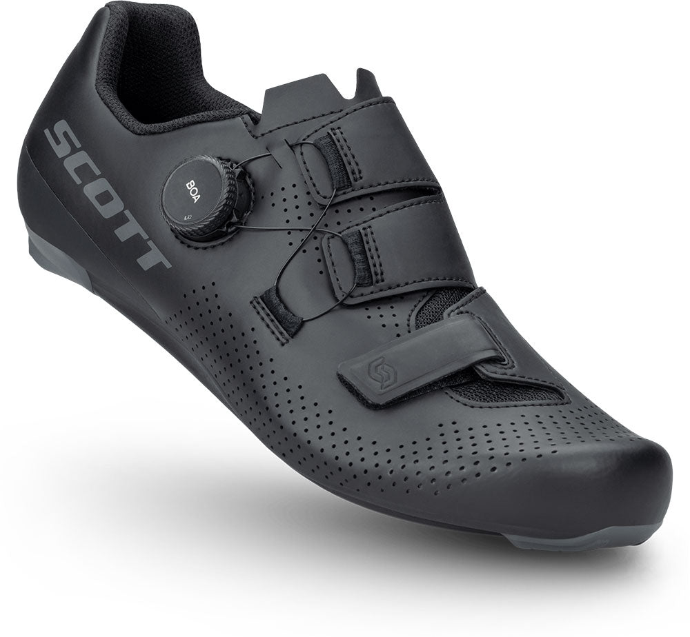 Scott road team boa - road cycling shoes | 47