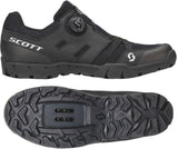 Scott sport crus-r boa eco - mtb shoes | 42