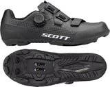 Scott team boa - mtb shoes | 42