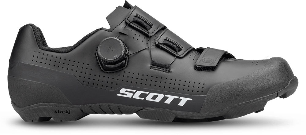 Scott team boa - mtb shoes | 48
