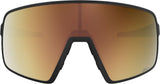 Scott torica ls gold chrome - sports glasses