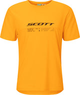 Scott vertic dri - mtb jersey | xl