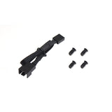 Scythe scythe kaze flex 140 quadratisch argb pwm 140x140x27