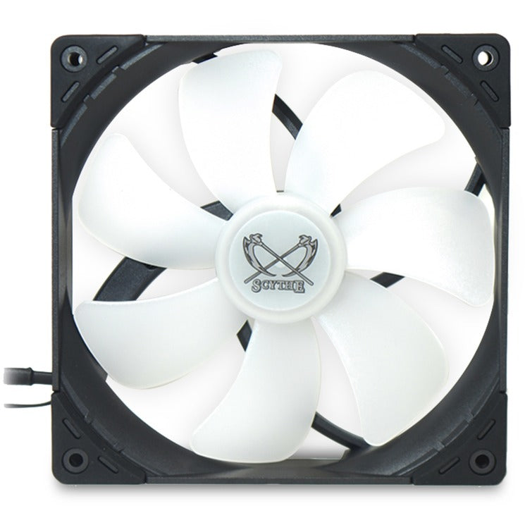 Scythe scythe kaze flex rgb pwm 1200
