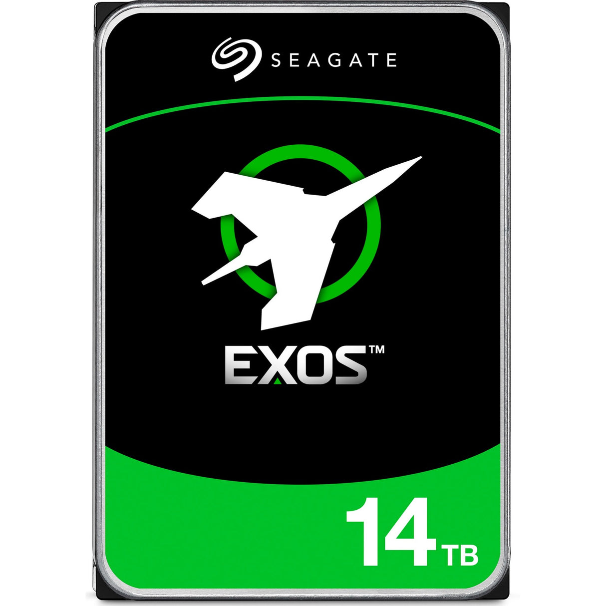 Seagate exos x16 14 TB
