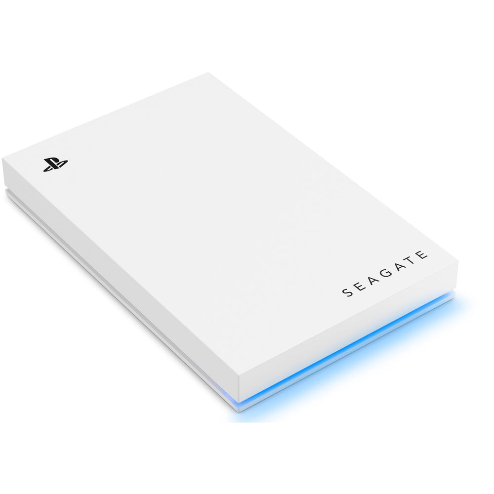 Seagate Game Drive für PS5 PS4, 5 TB