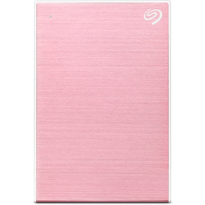 Seagate One Touch mit Passwort 2 TB
