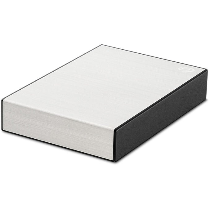 Seagate One Touch mit Passwort 2 TB