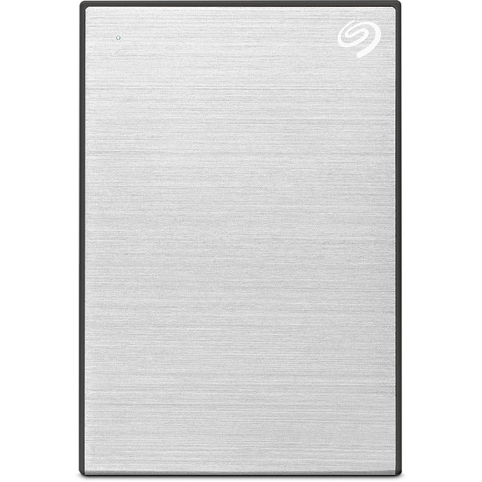 Seagate One Touch mit Passwort 4 TB