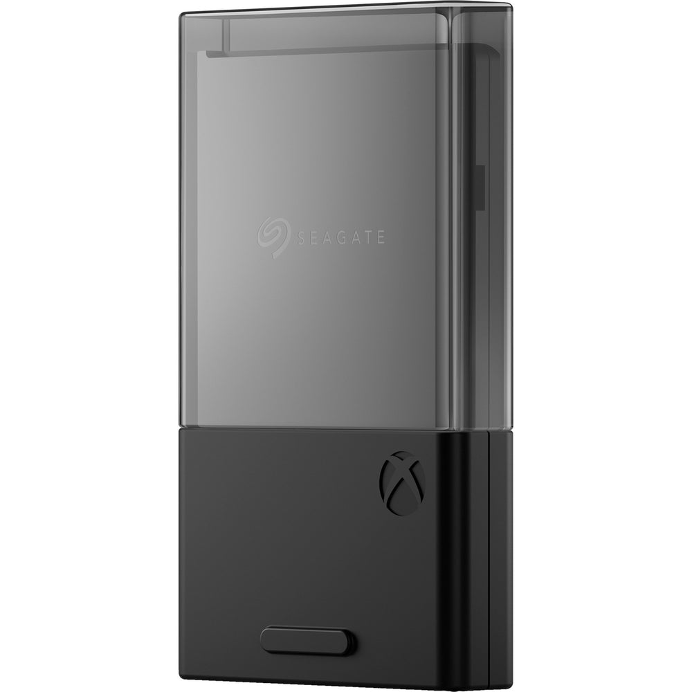 Seagate Storage-Erweiterungskarte für Xbox Series XS, 512 G