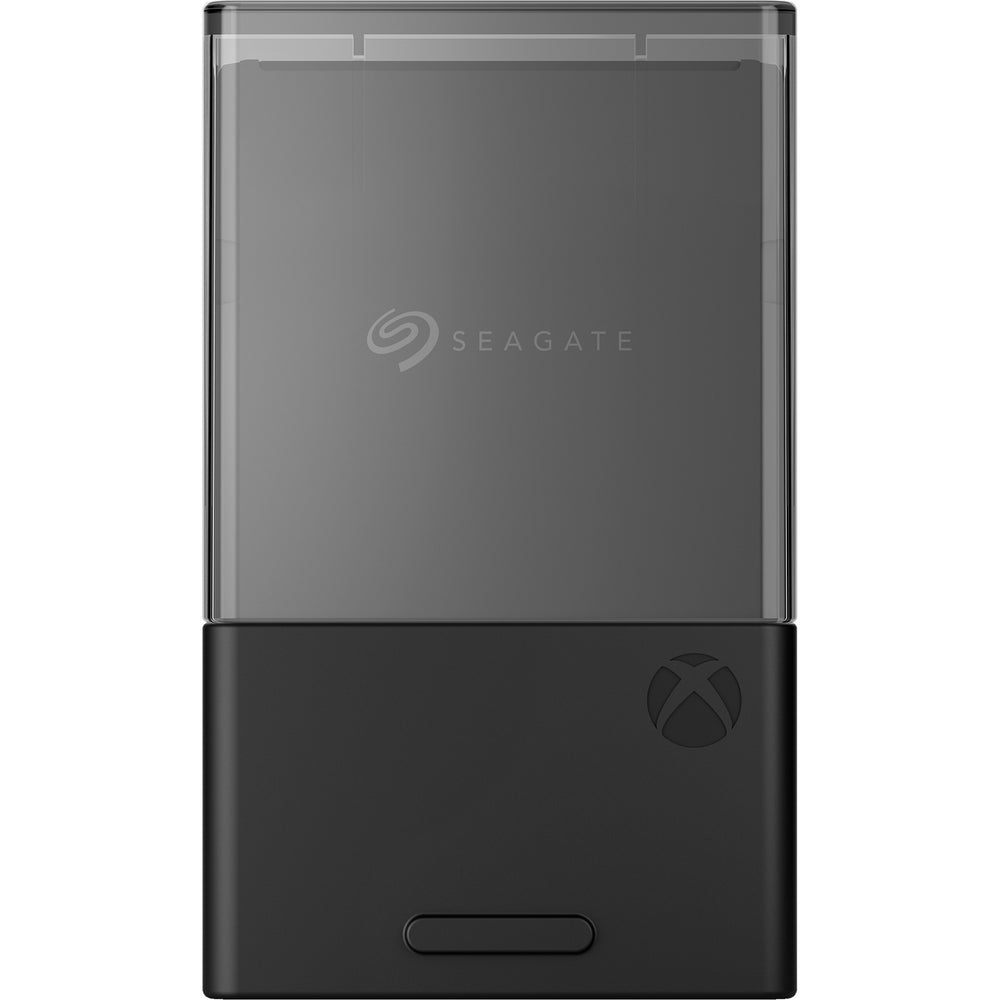 Seagate Storage-Erweiterungskarte für Xbox Series XS, 512 G