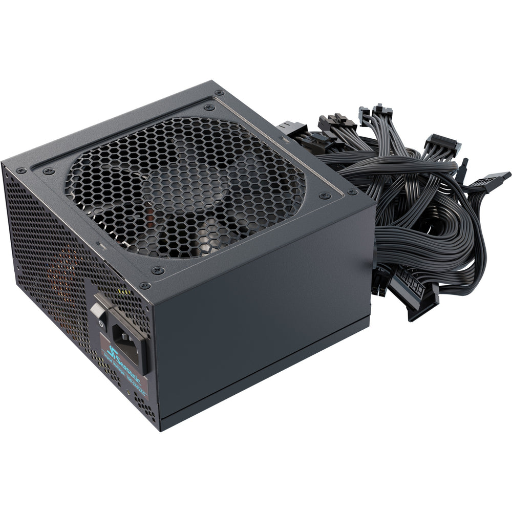 Saisonales G12 GC-850 (2024)