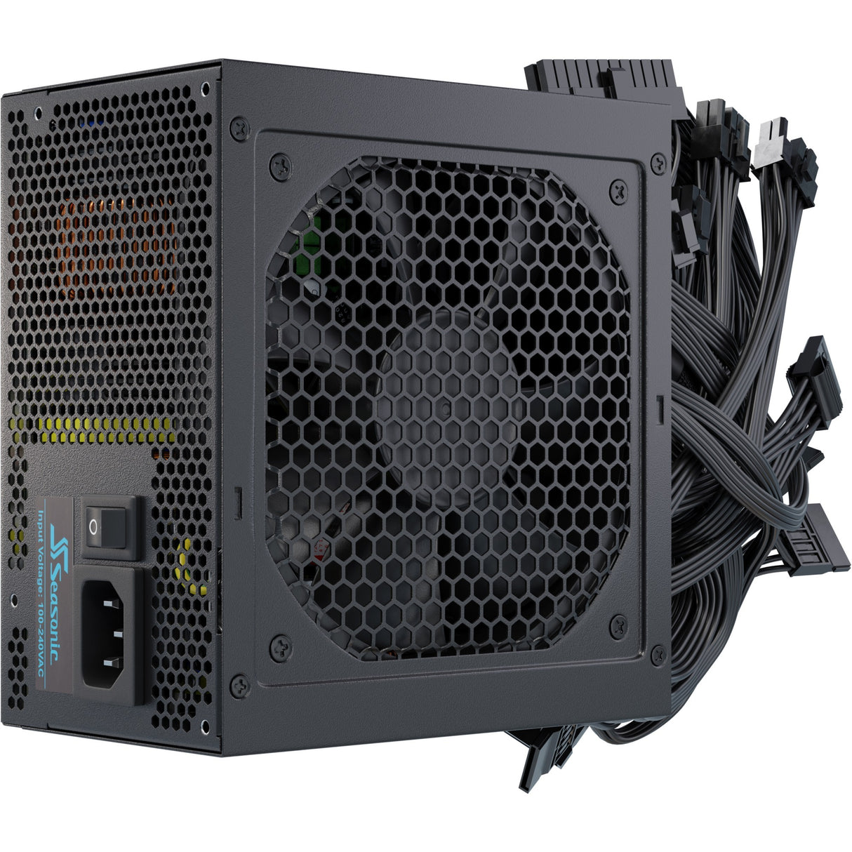 Saisonales G12 GC-850 (2024)