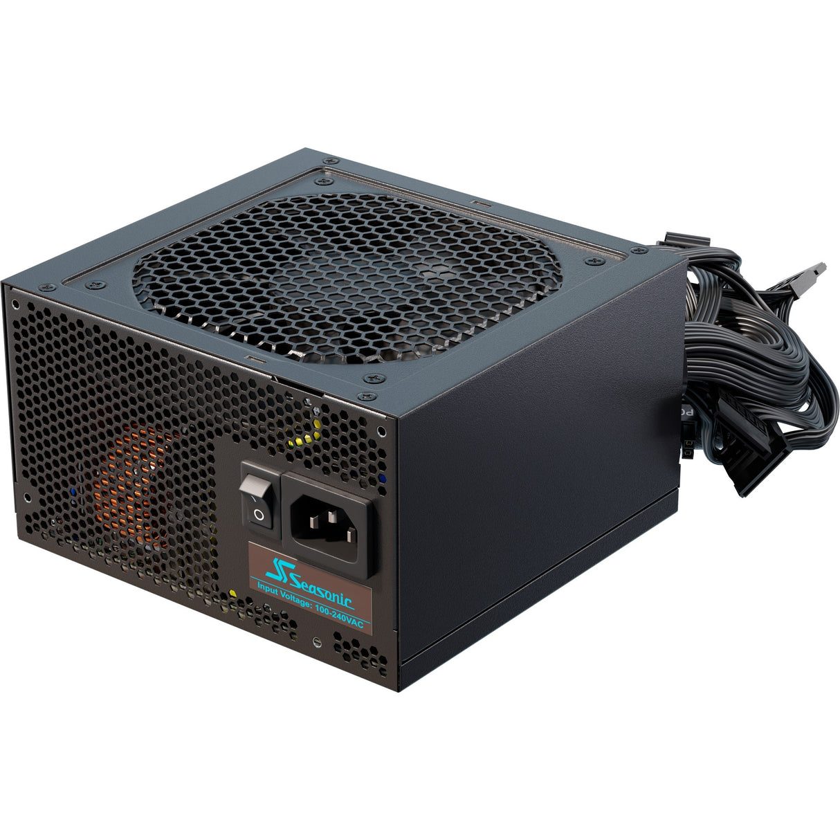 Saisoniker G12 GM-850 850W
