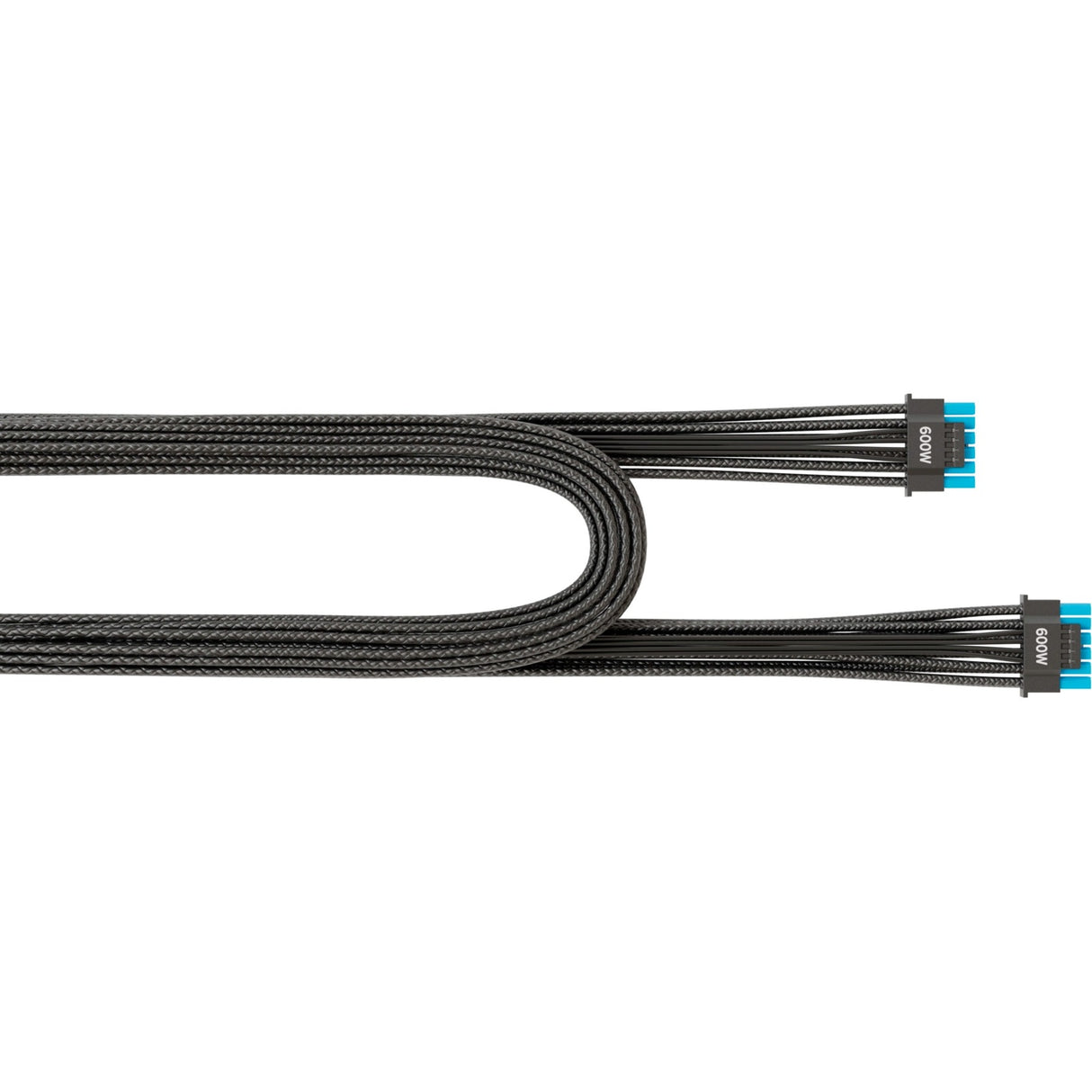 Seasonic-Kabel Gen 5 SS-16P 12V-2x6-600