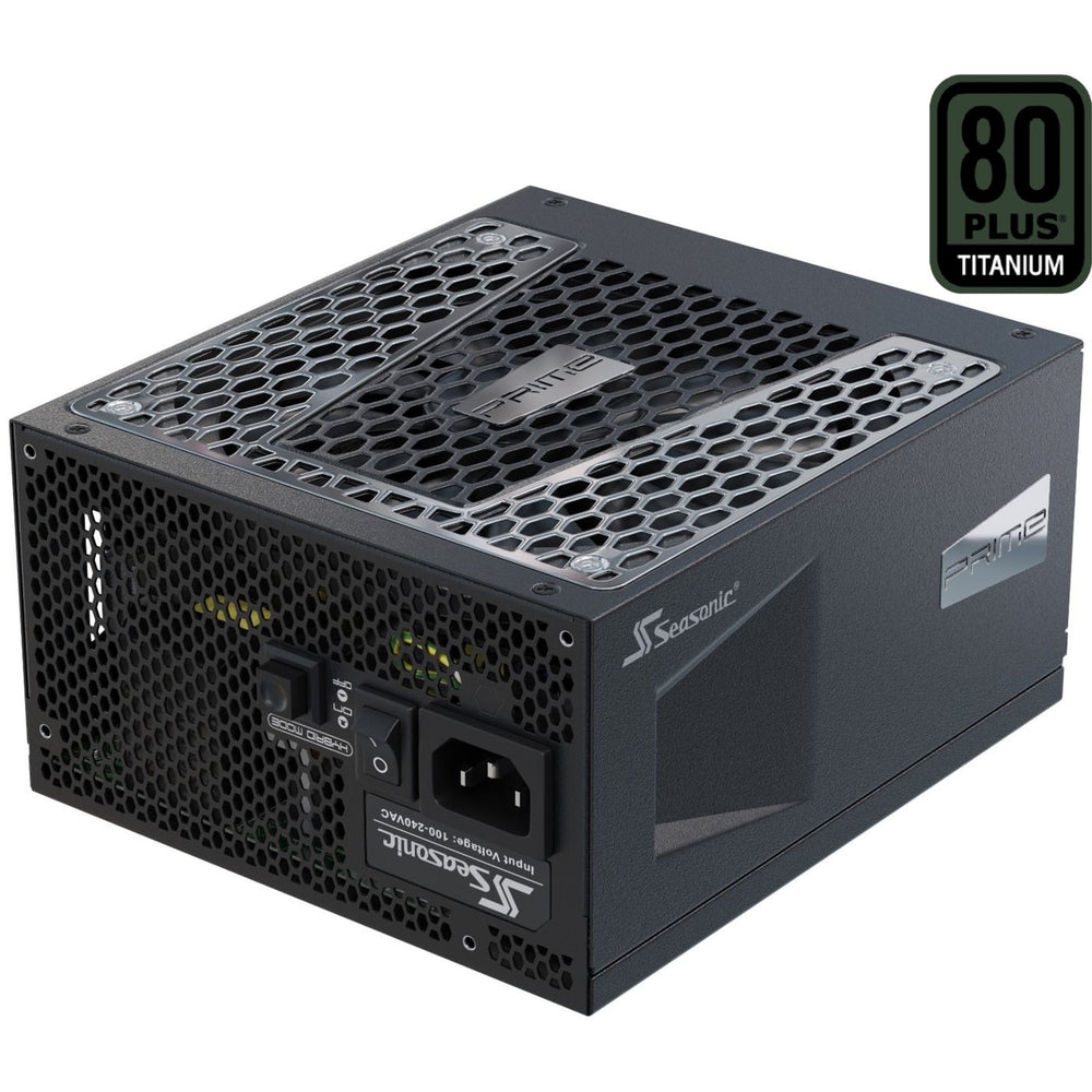Saisonster Prime TX-850