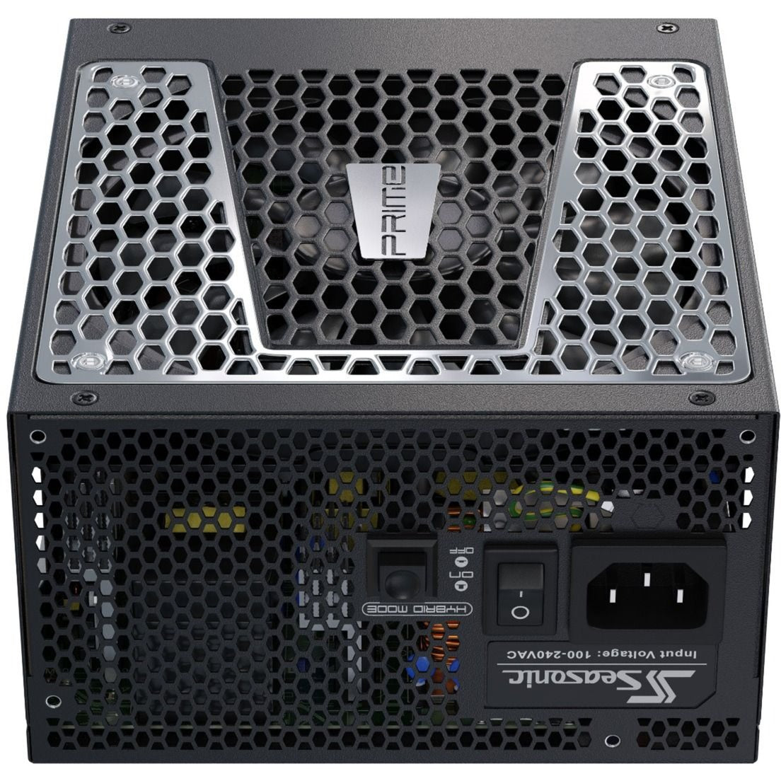 Saisonster Prime TX-850