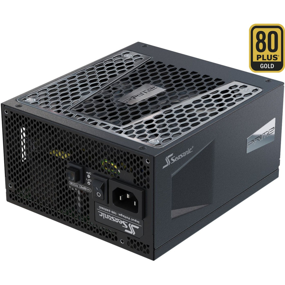 Saisonsischer Saisonster GX-850
