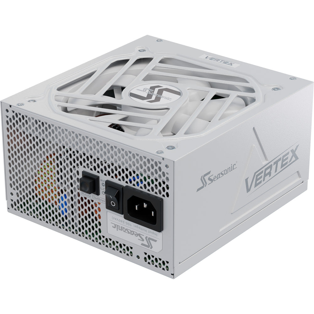 Saisonsischer Scheitelpunkt GX-1200 White Edition, 1200W