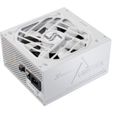 Saisonsischer Scheitelpunkt GX-1200 White Edition, 1200W