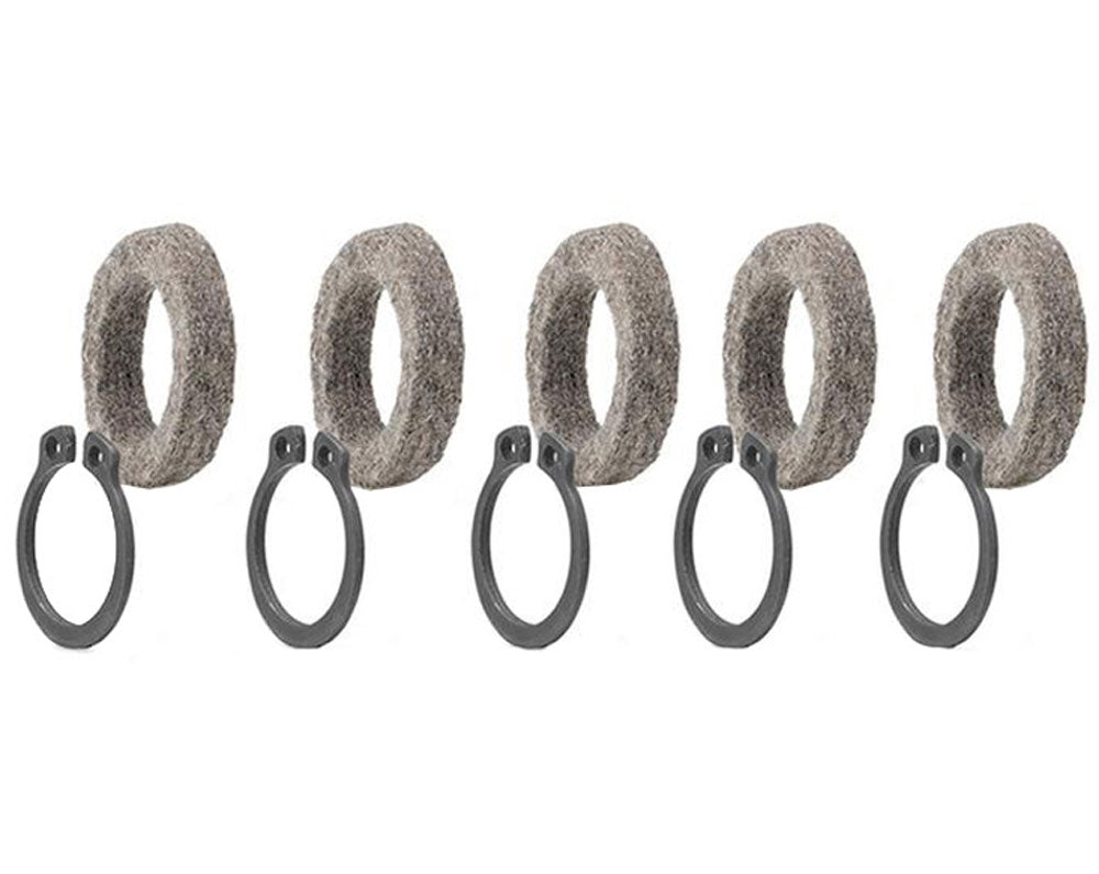 Bosch Service Kit Filzring (bdu2xx)