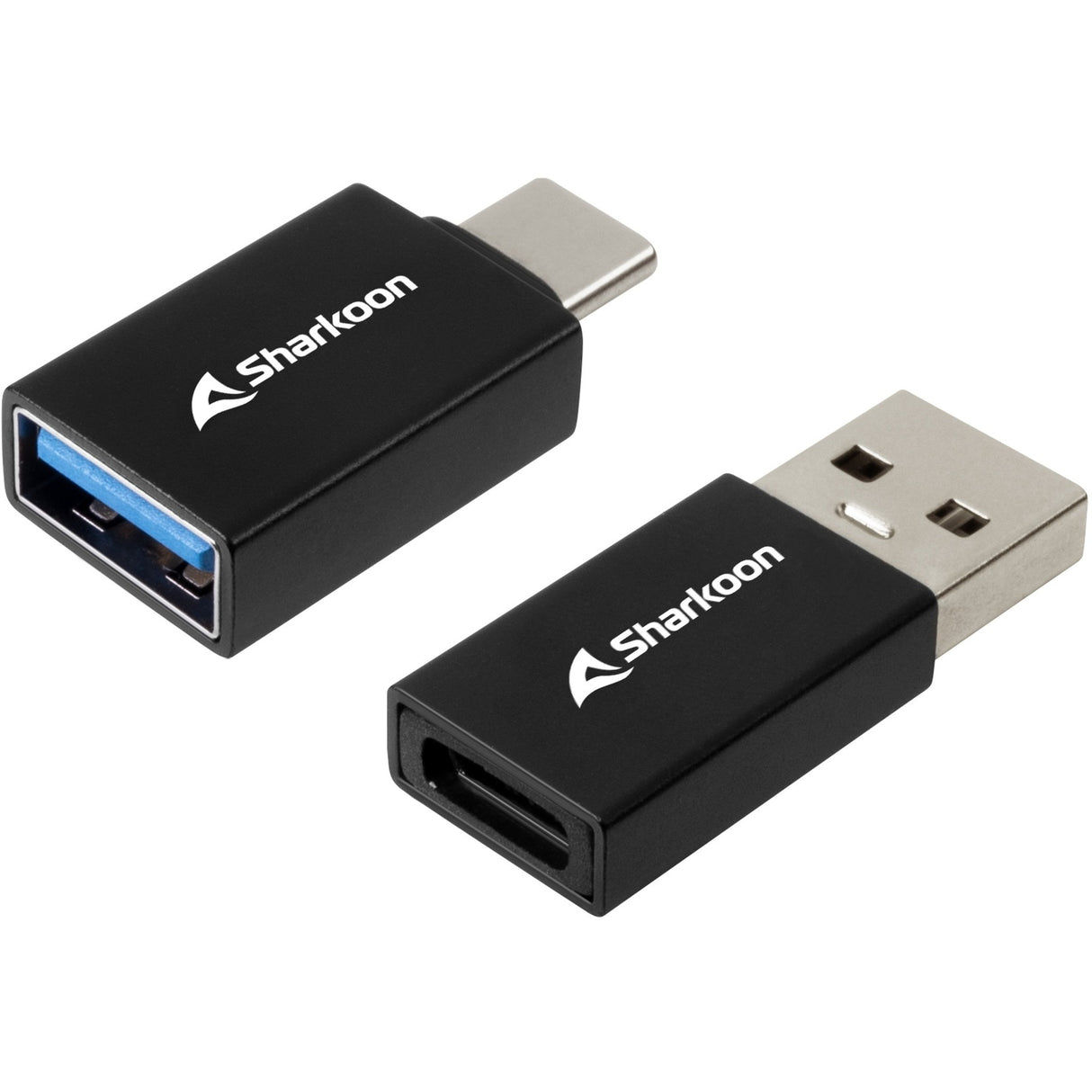 Adaptateurs USB-C de Sharkoon Office