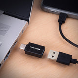 Adaptateurs USB-C de Sharkoon Office