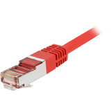 Sharkoon Patch Cable RJ45 Cat.5e S FTP 1,5 m